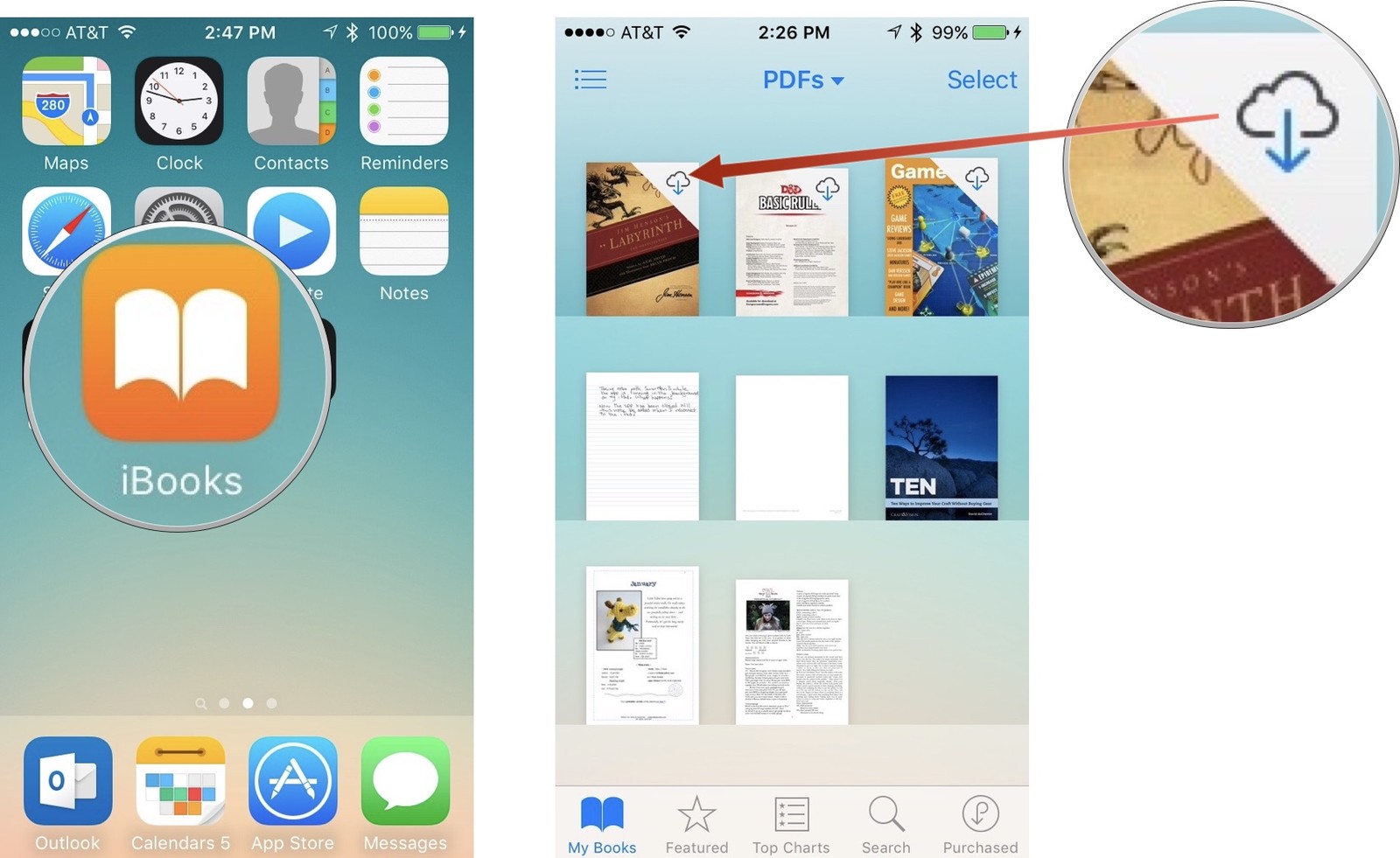 How To Download Free Books On Ibooks