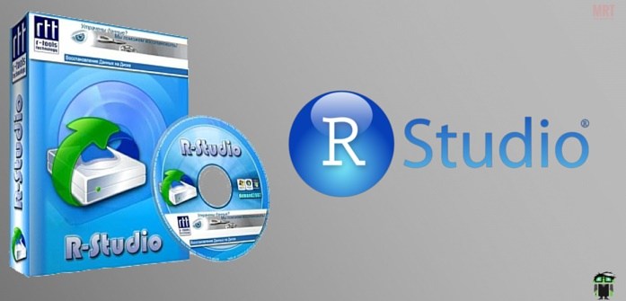 R-studio Emergency Iso Download